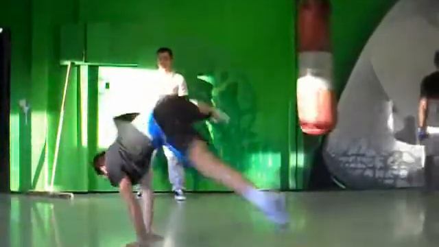 Flare смотреть онлайн