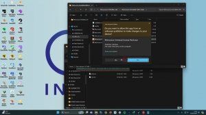 Cara Install Rhinoceros 8