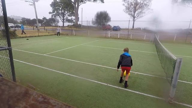 Mamba Ball PlayTest смотреть онлайн