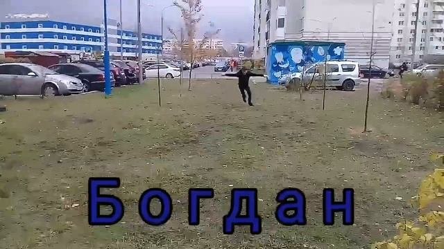 Пародия (Мстителей)