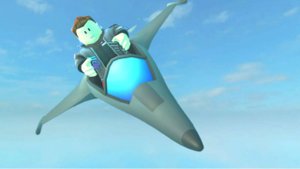 Я стал самым крутым летчиком