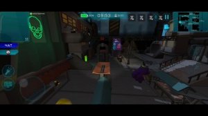 Сделал новый скин! #145 Игра imposter 3d!