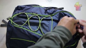 Deuter Gogo backpack