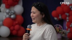 В Каспийске прошло закрытие отборочного этапа всероссийской патриотической игры «Наследники Победы»
