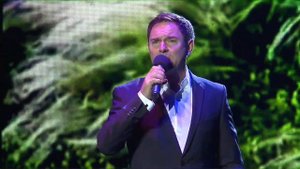 Игорь Дзреев — Ой, да стелятся дорожки во степи