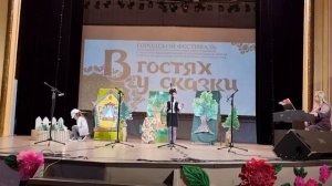 Заяц огородник