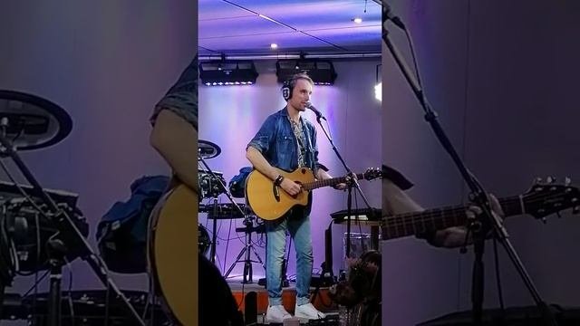Василий Уриевский - Американцы ( 2 марта 2020г)