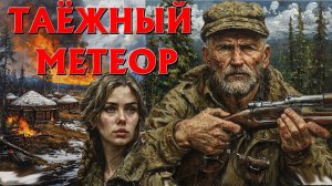 ПОТЕРЯННЫЕ В ТАЙГЕ ЖУТКАЯ ЭКСПЕДИЦИЯ В ГЛУШЬ. Страшные истории на ночь. Страшилки на ночь. Ужасы.