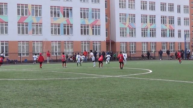 ЗІРКА 2007 (ФК ЗІРКА - ФК ВОСХОД, 12.03.2016) смотреть онлайн