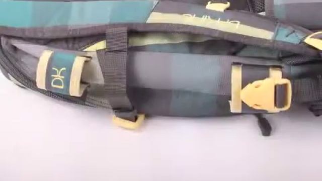 Dakine Girl's Heli Pro Pack 18L 2011 | Gear Review by VerseSneeuw смотреть онлайн