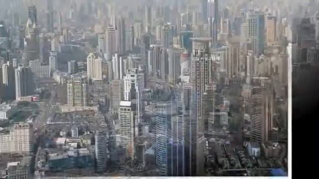 Shanghai - China смотреть онлайн