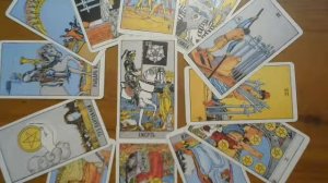 Рыбы. Прогноз на октябрь.