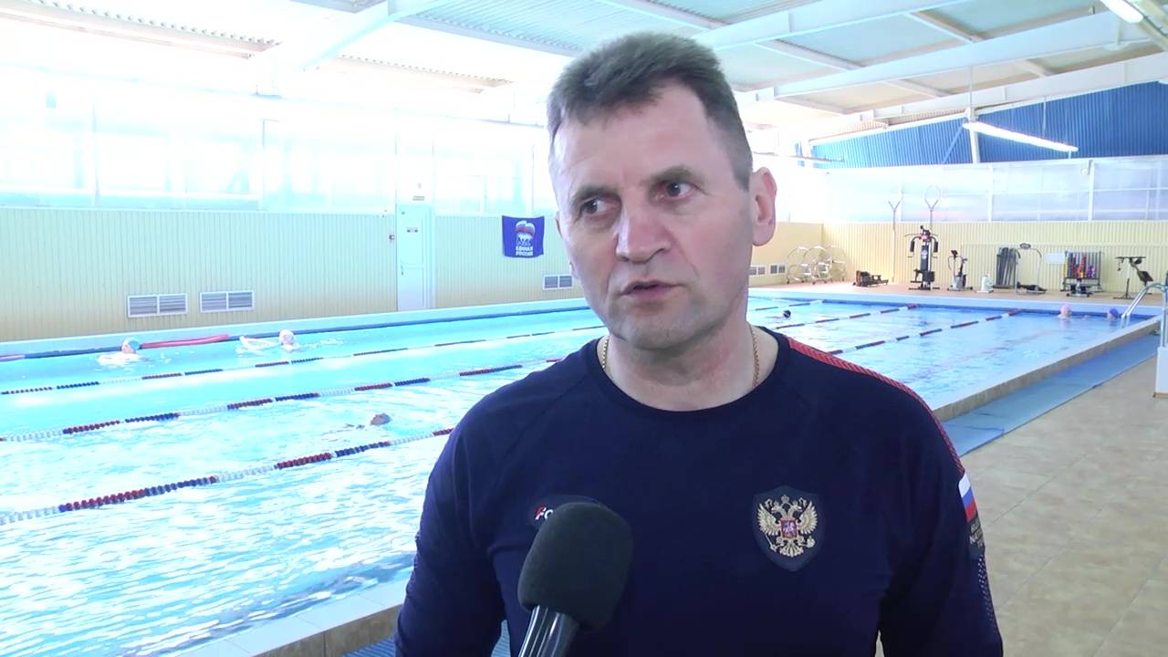ПЛАВАТЕЛЬНЫЙ СЕЗОН ЗАВЕРШАЕТСЯ
