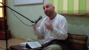 Сатья дас - ШБ 4.24.28 Предание Богу