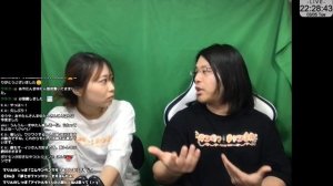 2024/03/05 (火) 21:15~【 お礼雑談 / 雑談配信 】あやたん まゆたん ランタン