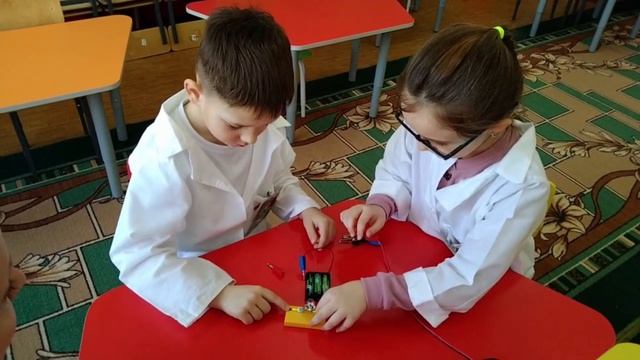 1.028_МБДОУ дс комб. вида № 7 _Золотая рыбка_ г. Выкса смотреть онлайн