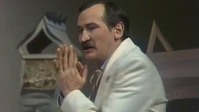 Леонид Филатов - Про Федота-стрельца смотреть онлайн