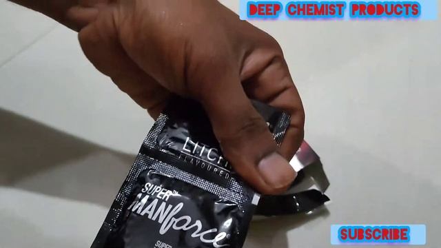 Super Manforce 1500 Dots Condom review смотреть онлайн