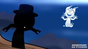 Мультфильм Спрунки ч38 - Мелодия Желаний #Спрунки #Sprunki