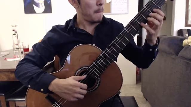 Sonata in A - Domenico Scarlatti смотреть онлайн