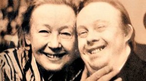 Умер "ОСОБЕННЫЙ" сын Ии Саввиной