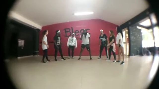 Fresstyle FOCUS GROUP смотреть онлайн