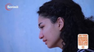 Qizim 22-qism (milliy serial) | Қизим 22 қисм (миллий сериал)
