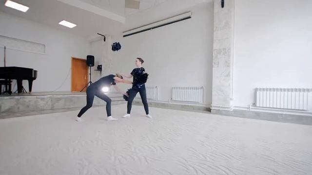 ManGo Team смотреть онлайн