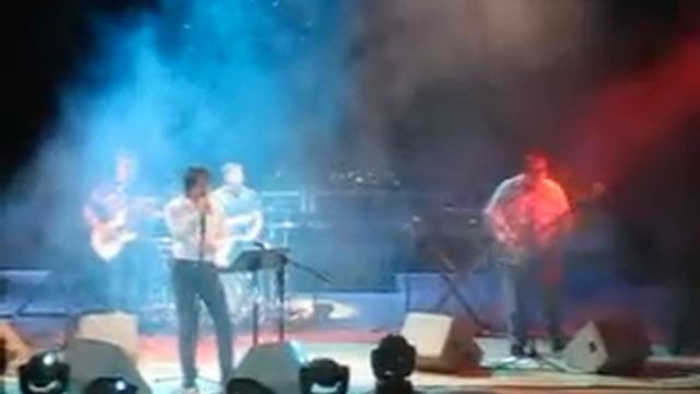 17. Рафинад - I me mine (The Beatles cover) смотреть онлайн