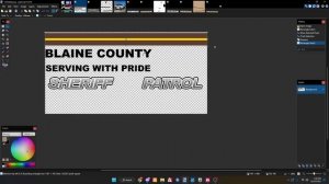 How To Create Your Own CUSTOM Livery For FiveM | Moosey Mod's