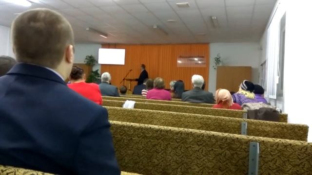 Зал царства Свідків Єгови Бережани
