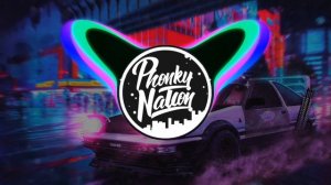 Звери - Районы кварталы (phonk edition by BSUSH1K)