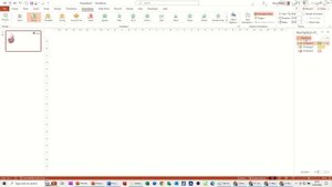This video explains how to animate 3D models in Microsoft PowerPoint