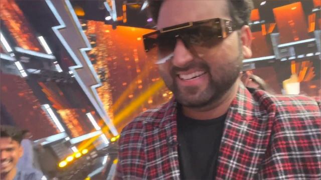 Mohammad Faiz Choti Bachchi Ho Kya 😂 •. Tiger Shroff Mimicry Viral Meme • Superstar Singer 2 смотреть онлайн