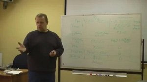 1 Семинар по пчеловодству в ульях Якимова - Начнём с результата 1