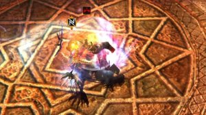 R2 Online Original Битва Титанов (четвертьфинал) Outsiders VS NUDES