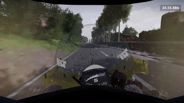2024 Supersport Race 1 (TT Isle of Man 2)