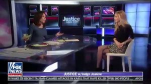 Judge Jeanine Pirro (Feb 10, 2018) - Justice With Judge Jeanine