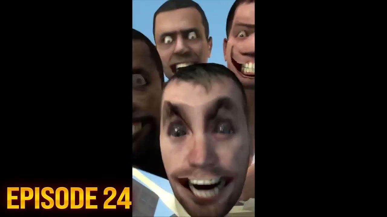 Скибиди туалеты 1-65 серии все серии новые серии смотреть онлайн