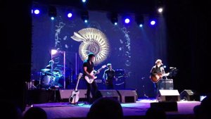 Концерт Наутилус Помпилиус в Кирове 20.03.2014 "30 лет под водой"