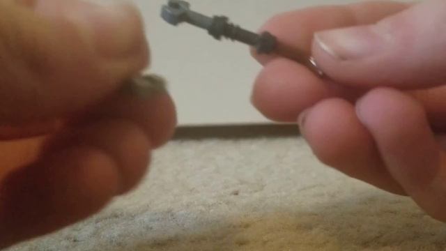 Lego 100 percent custom mandalorian смотреть онлайн