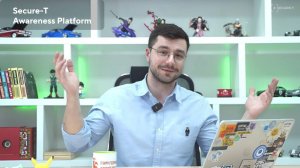 Всё о Secure-T Awareness Platform