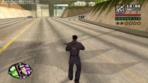 Starter Save Part 108 - The Chain Game Beret-GTA San Andreas PC-complete walkthrough-achieving??.??