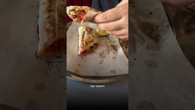 Новые блюда от  "Турецкий папа"! Приходите на Foodmarket, Краснодар!