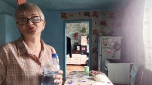 Сельские будни