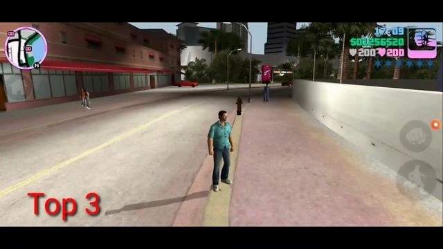 Top 5 rockstar games for android | GTA 5, GTA VICE CITY, GTA SAN ANDREAS, GTA 3, BULLY | 2020