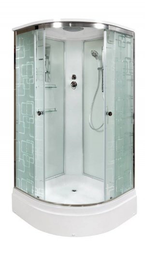 Душевая кабина AVACAN  EM2710