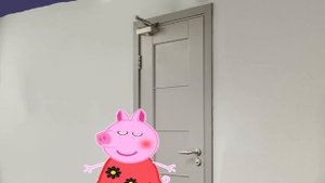 Мультики для детей свинка пеппа новые серии на русском 26 ПЕППА В ТУАЛЕТЕ Мультф