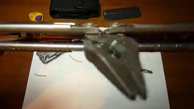 Leatherman surge стоит брать для работы смотреть онлайн