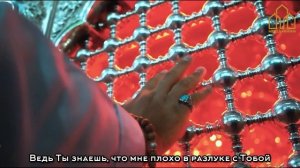 Махди Расули - "Возьми меня за руки, Господин моего сердца" | مهدی رسولی - دستامو بگیر آقای دلم